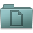 Documents Folder Willow Icon 48x48 png